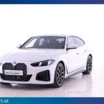 BMW 420d xDrive