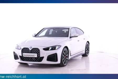 BMW 420d xDrive