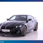 BMW M4 CS Coupe xDrive