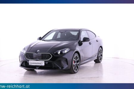 BMW 220d