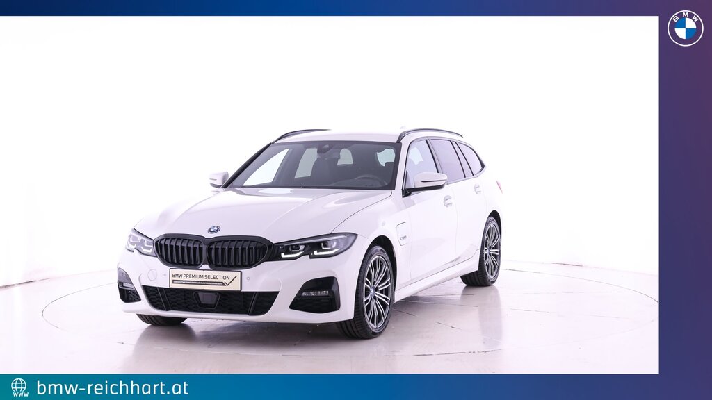 BMW 330e xDrive