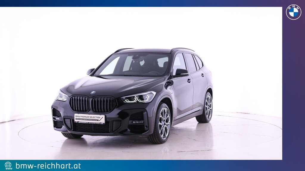 BMW X1 xDrive25e