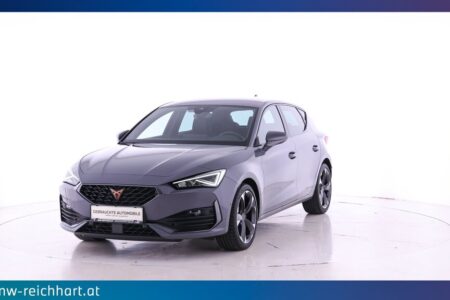 Cupra Leon Alpha 1.5 eTSI DSG 150 PS ACT