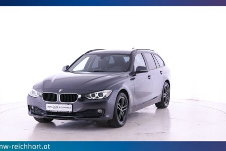 BMW 318d