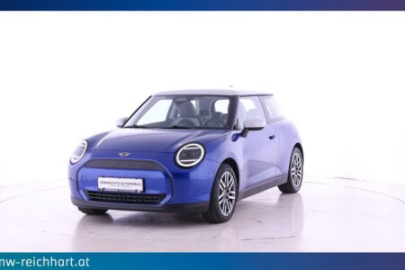 MINI Cooper E