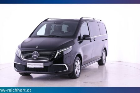 Mercedes EQV 300 lang