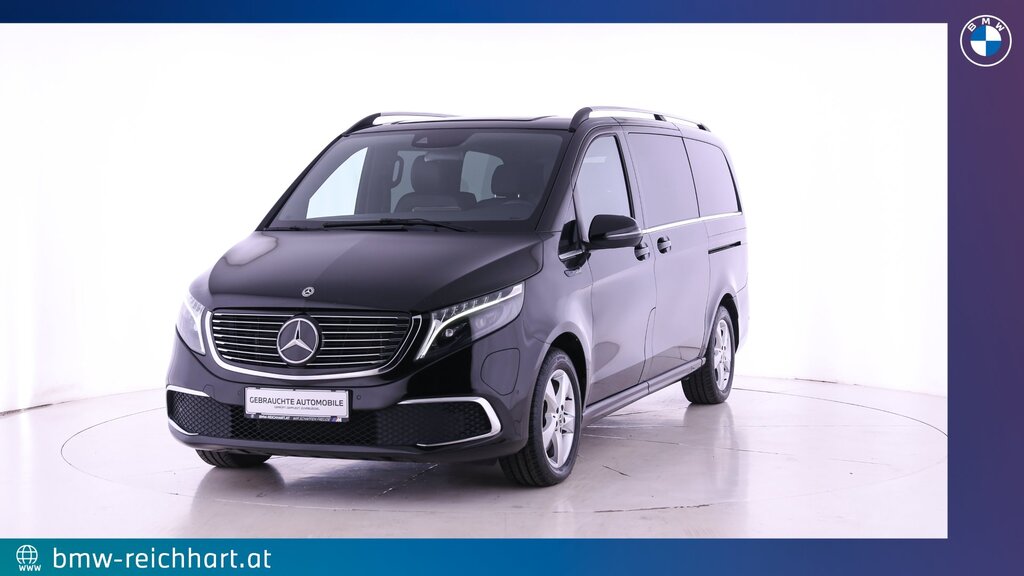 Mercedes EQV 300 lang
