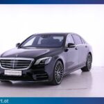 Mercedes S 560 L 4MATIC