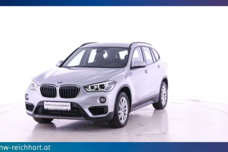 BMW X1 xDrive18d