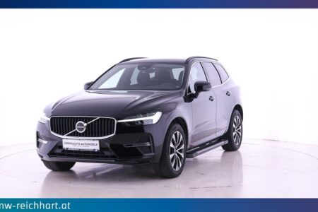 Volvo XC60 B4 Core AWD Geartronic