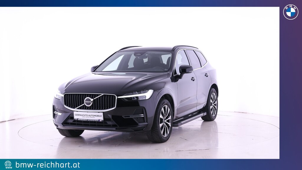 Volvo XC60 B4 Core AWD Geartronic