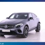 Mercedes GLC 43 Mercedes-AMG 4MATIC