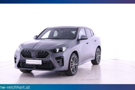 BMW X2 20d xDrive