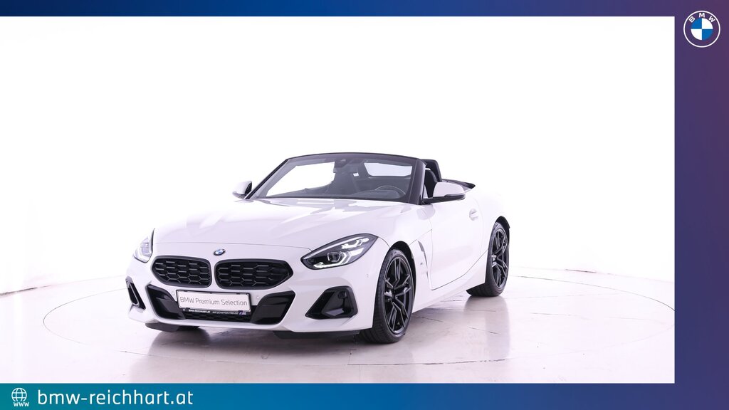 BMW Z4 sDrive 30i
