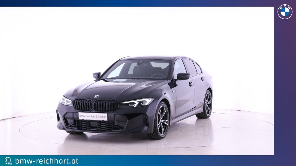 BMW 320d xDrive