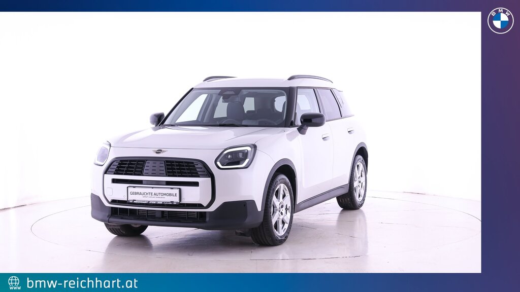 MINI Countryman C