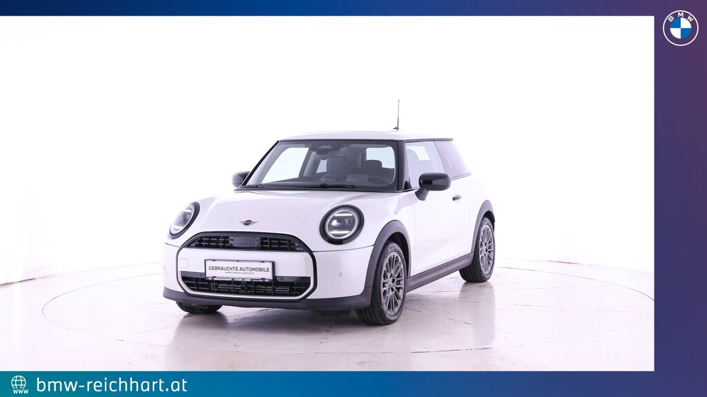 MINI Cooper C