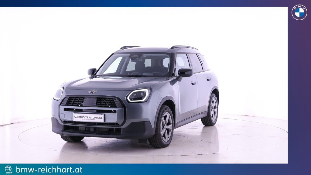 MINI Countryman C