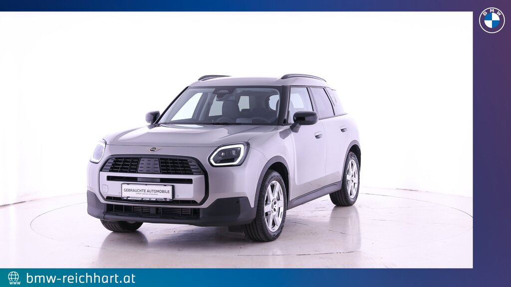 MINI Countryman C
