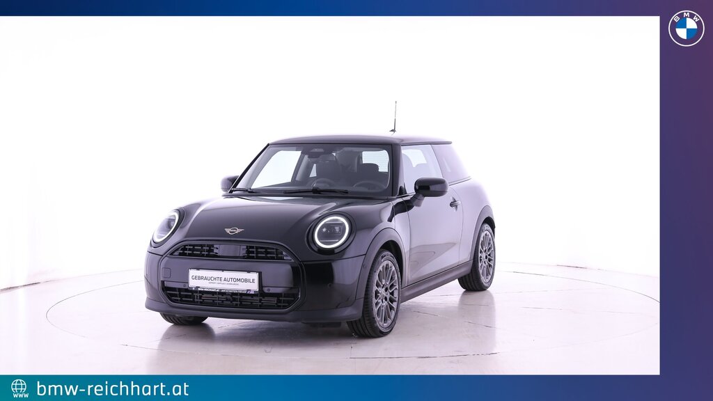 MINI Cooper C