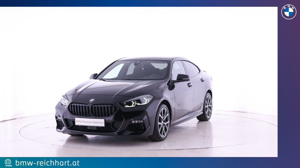 BMW 220i