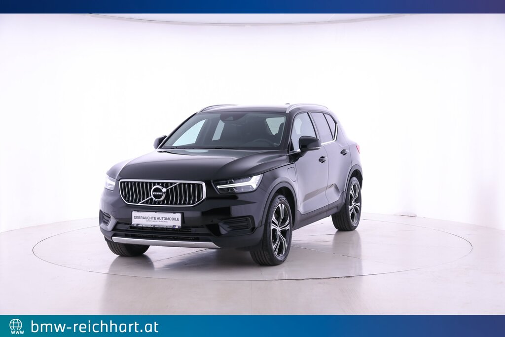 Volvo XC40 T4 Recharge PHEV Inscription