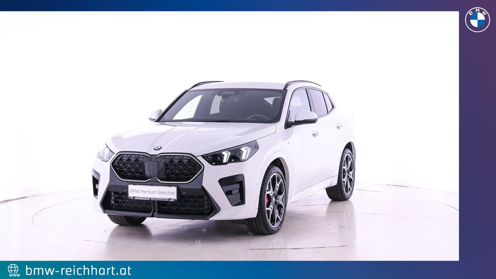 BMW X2 sDrive20i