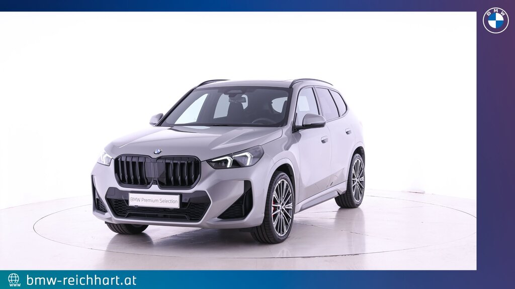 BMW X1 xDrive23d