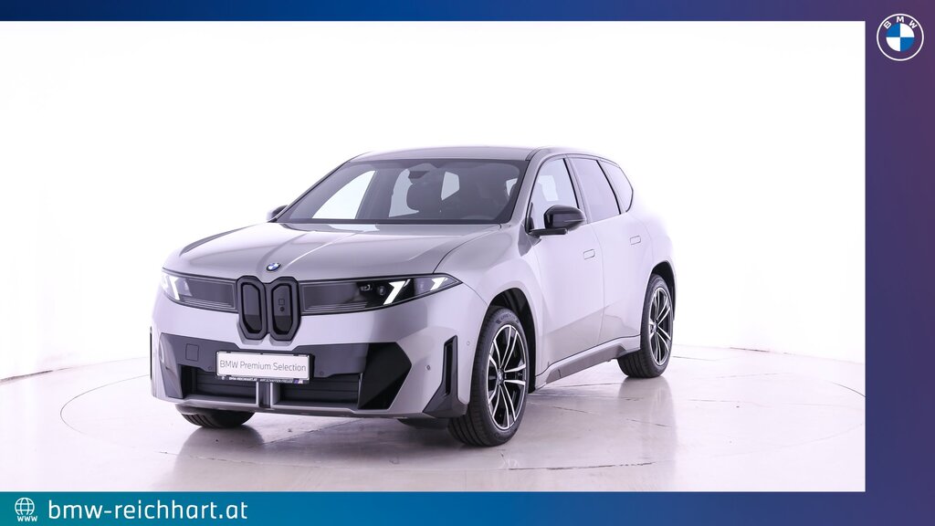 BMW iX3 40