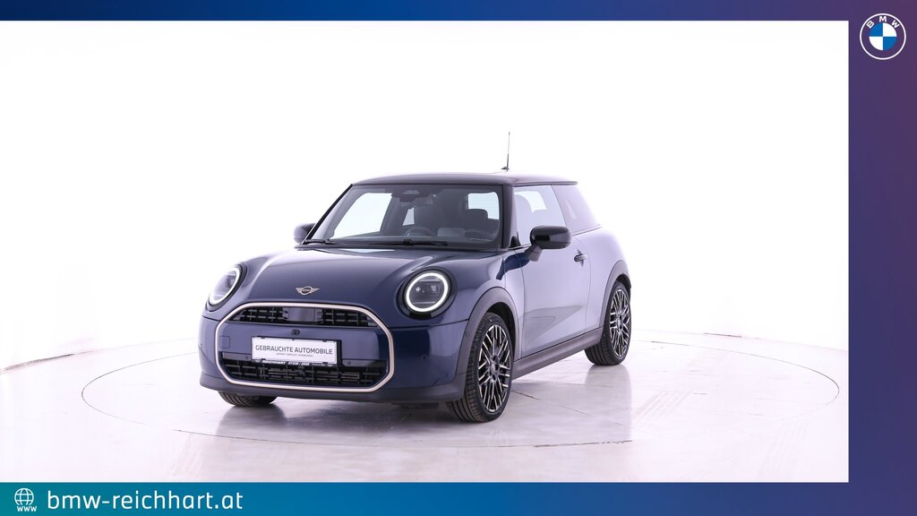 MINI Cooper C