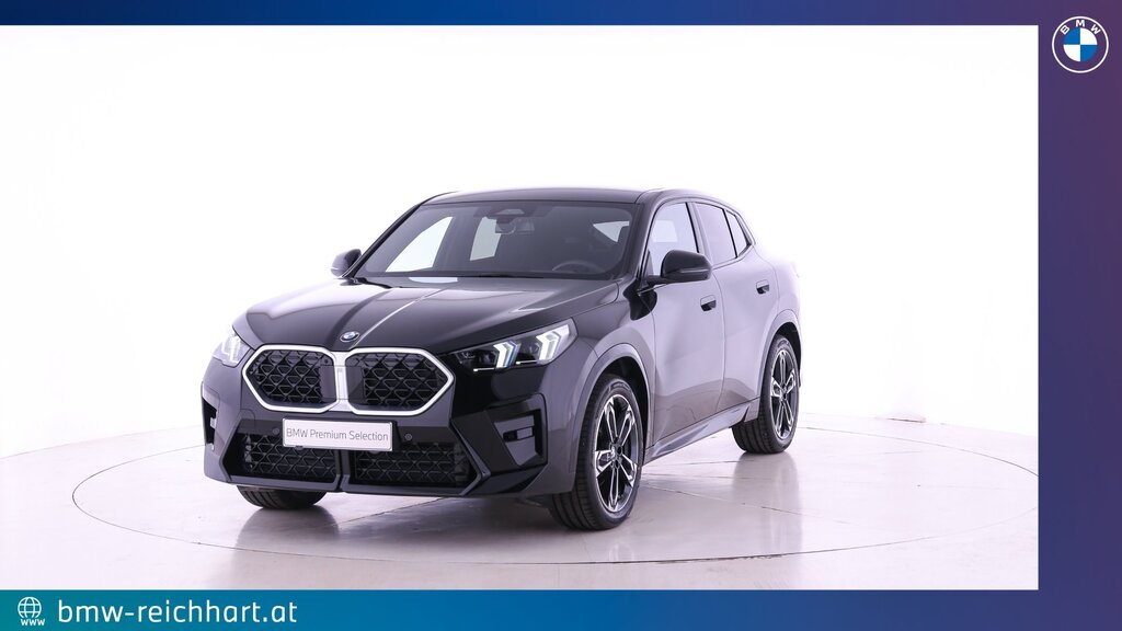 BMW X2 20d xDrive
