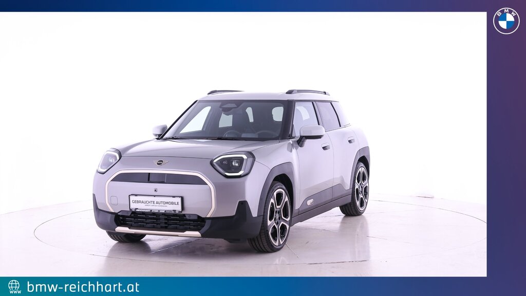 MINI Aceman E