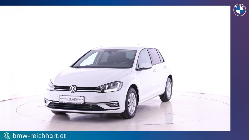 VW Golf Rabbit 1,0 TSI