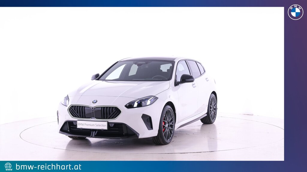 BMW 118d 5-Türig