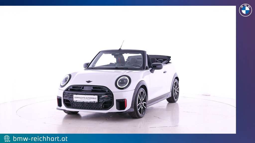 MINI John Cooper Works