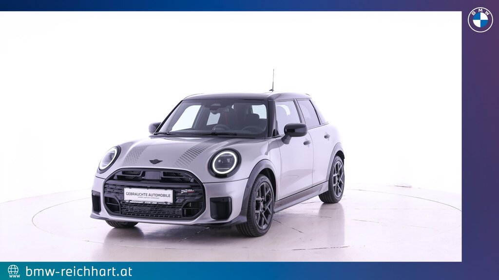 MINI Cooper C
