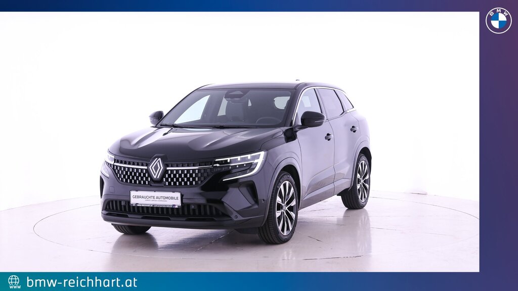Renault Austral Mild Hybrid 160 Techno