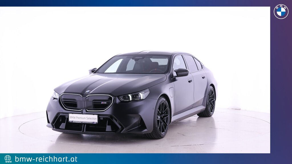 BMW M5