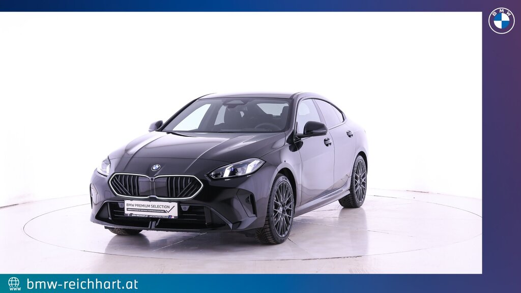 BMW 220d
