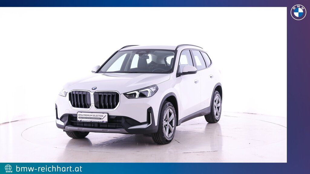 BMW X1 xDrive20d