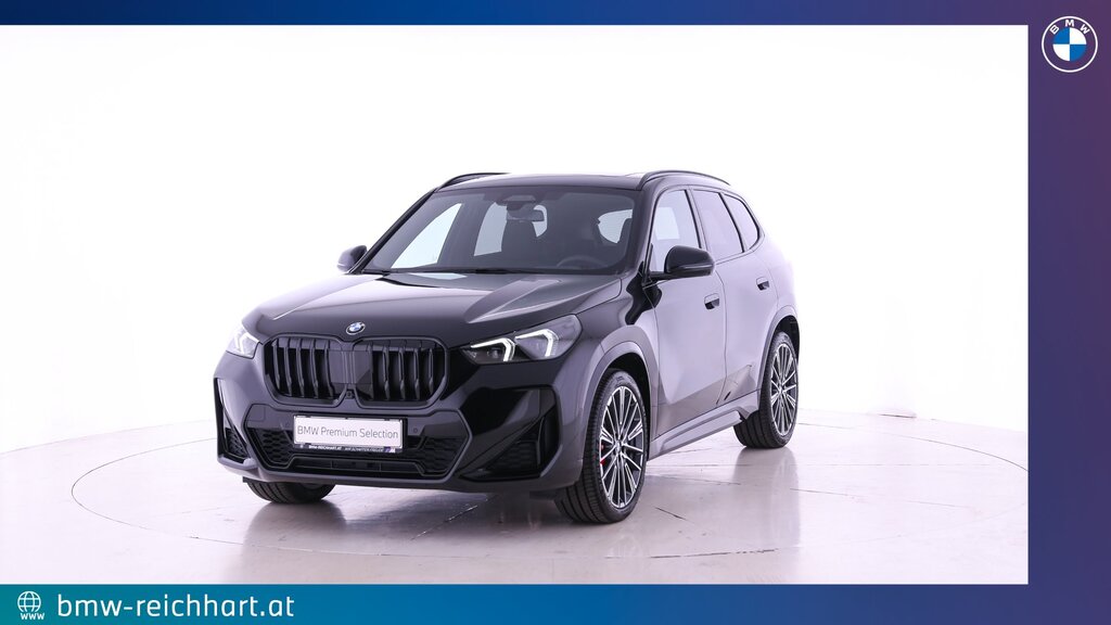 BMW X1 xDrive20d
