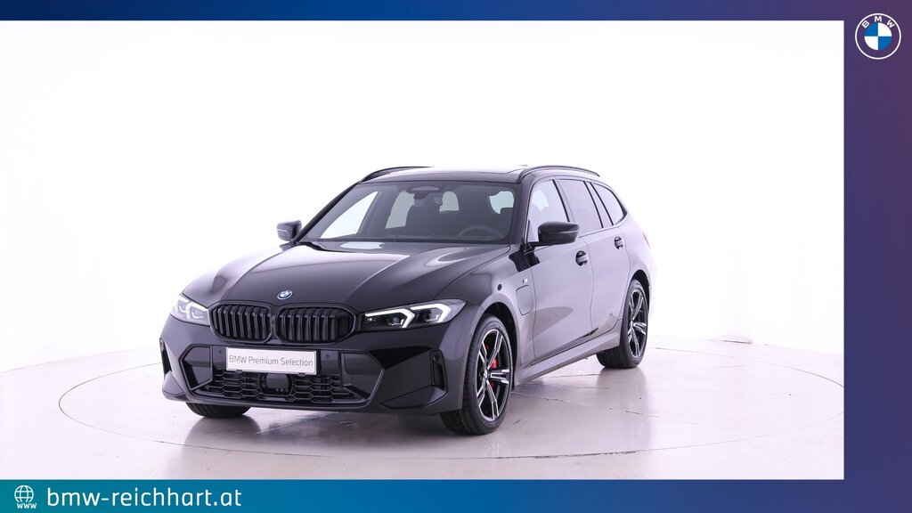 BMW 330e xDrive
