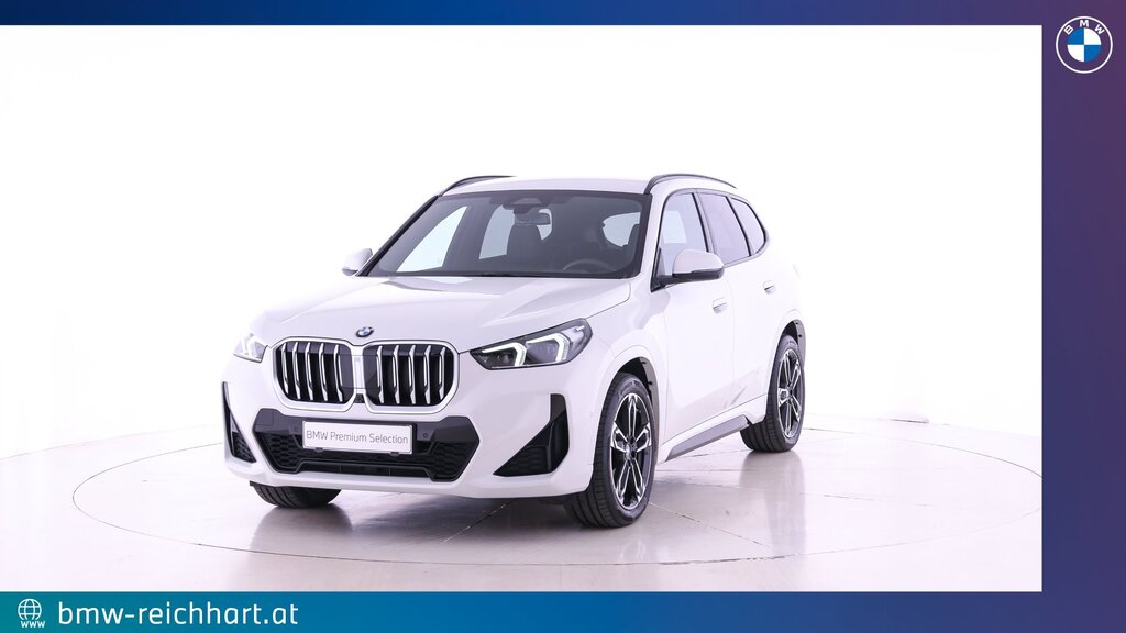 BMW X1 xDrive20d