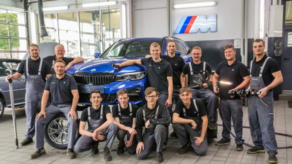 BMW Reichhart-Mauthausen  BMW Neuwagen und Gebrauchtwagen.