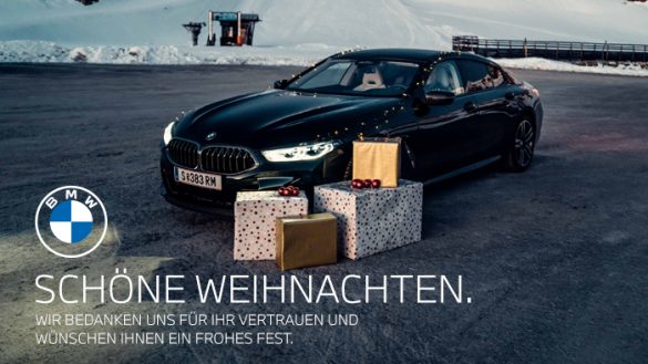 Weihnachten_BMW-Reichhart