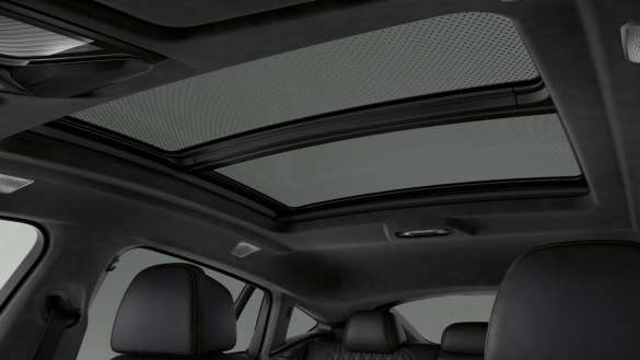 BMW X6 G06 LCI Panorama-Glasdach Sky Lounge